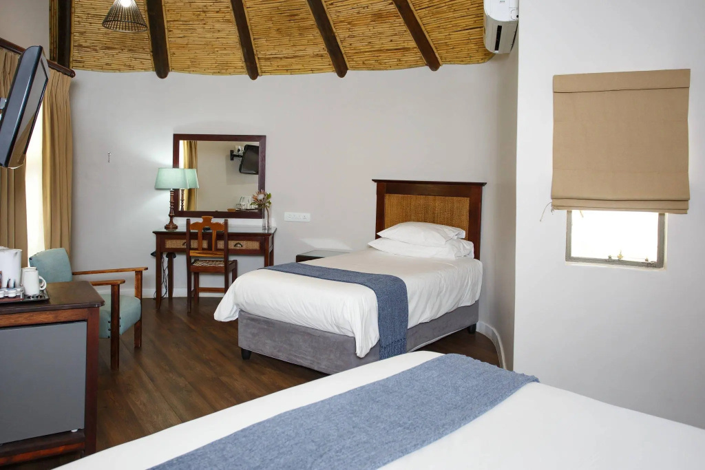Protea Hotel by Marriott Oudtshoorn Riempie Estate - Chambres