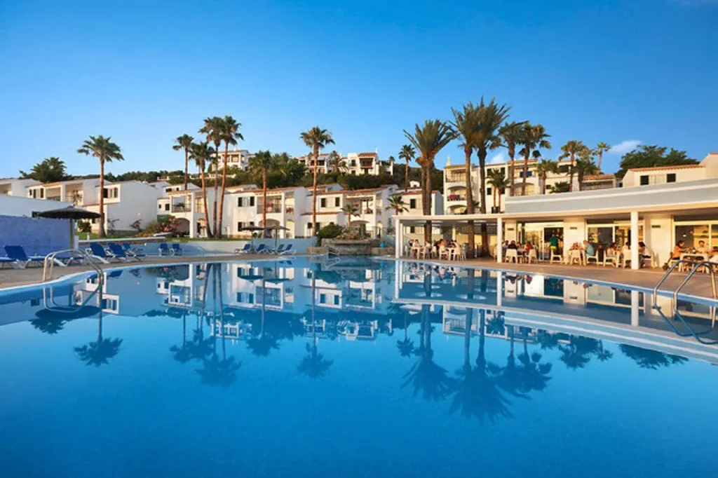 TRH Tirant Hotel - Général