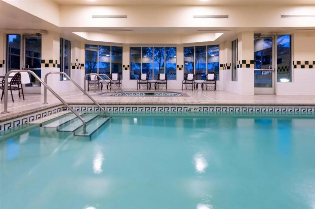 Hilton Garden Inn Minneapolis/Bloomington - Général