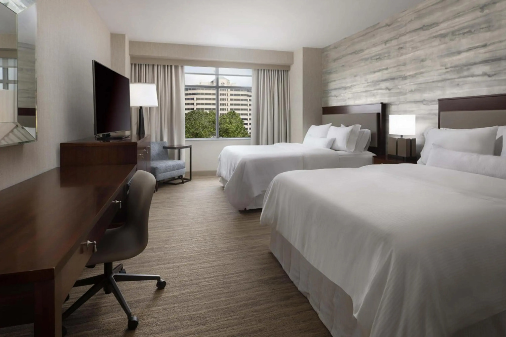 The Westin Reston Heights - Général