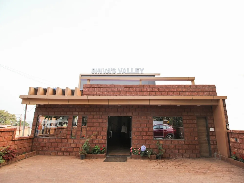 Shivas Valley