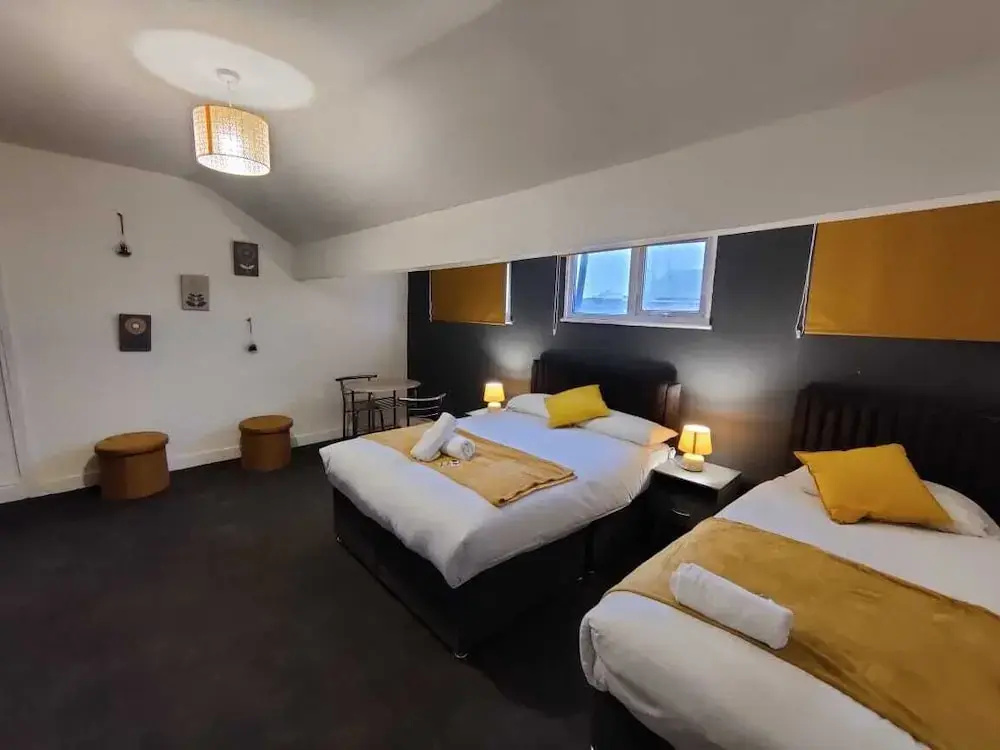 Hotel photo 4