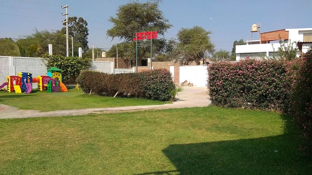 Hotel Cocos Inn - Général