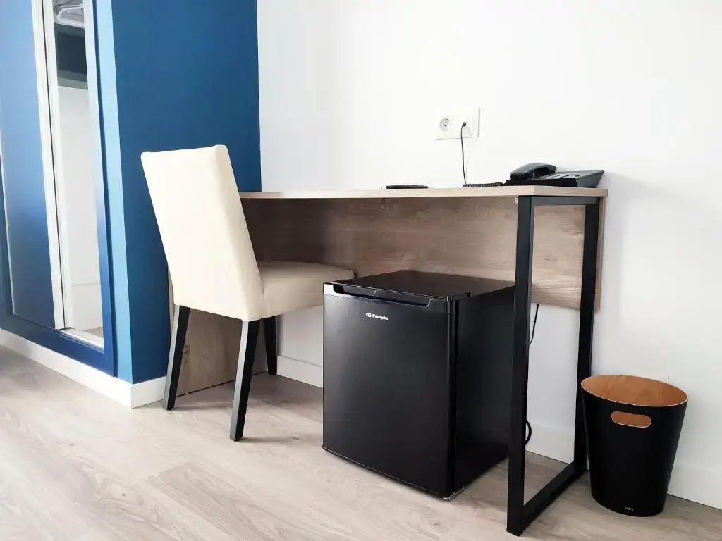 Hotel Flats Friends Mar Blau - Chambres