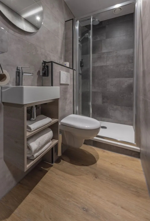 Fletcher Hotel-Restaurant Mooi Veluwe - Chambres