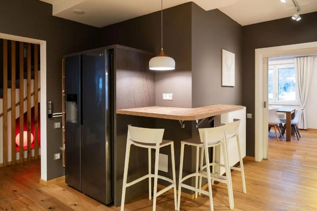 Vive Diem - Chambres