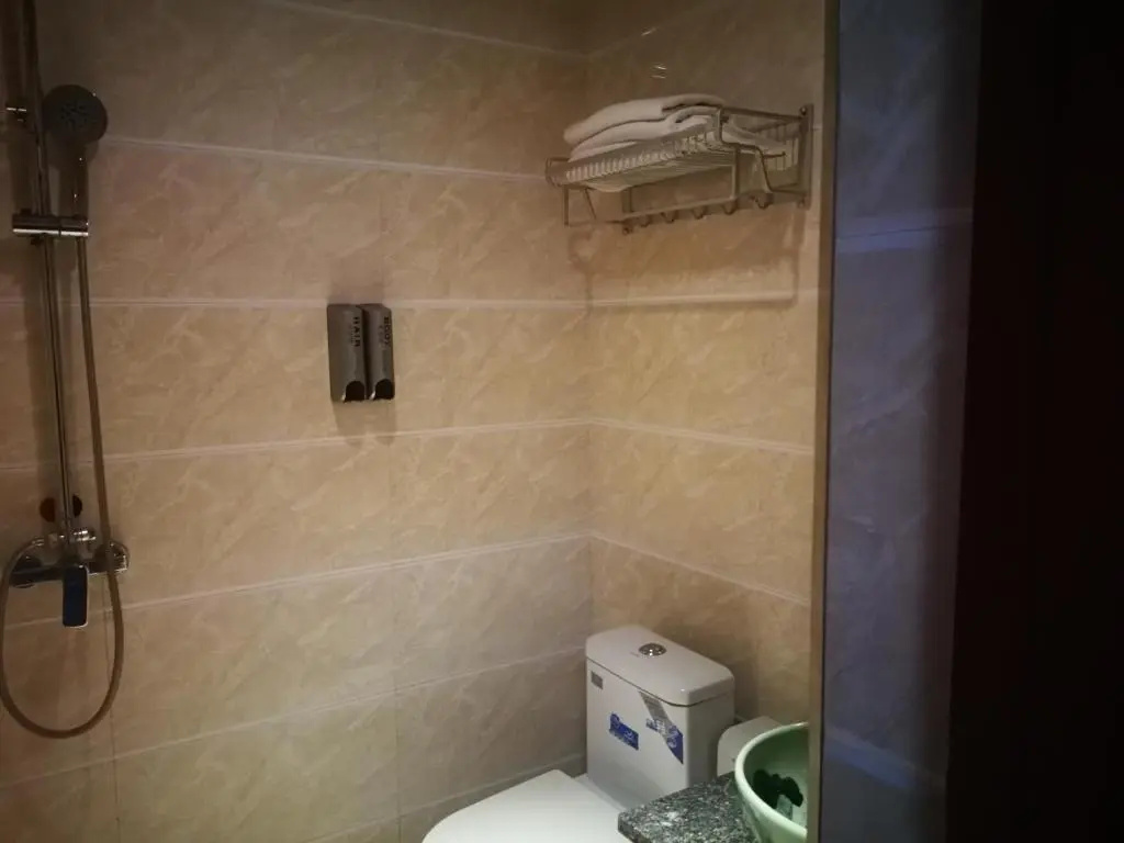 Pingyao Harmony Hotel - Chambres