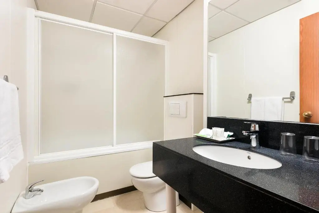 Hotel Condal - Chambres