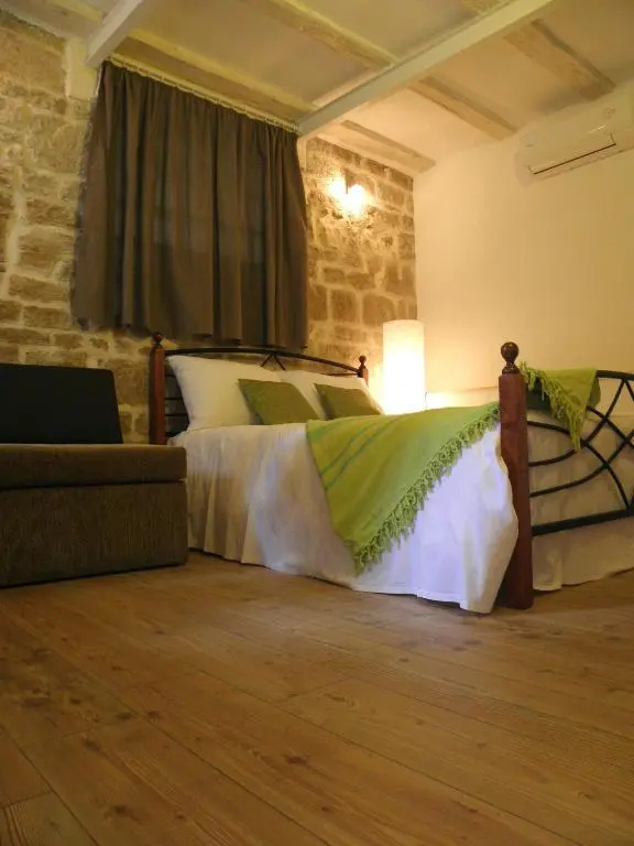 Sibenik Pansion - Chambres
