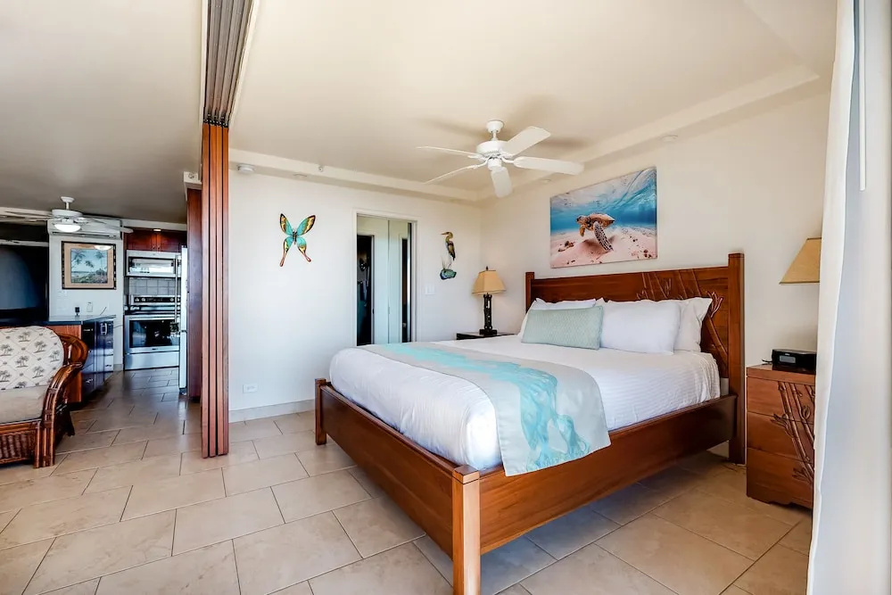 2 Bedrooms Standard room