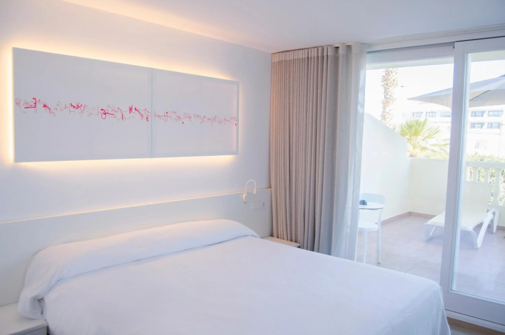 Paraiso Beach Hotel - Général