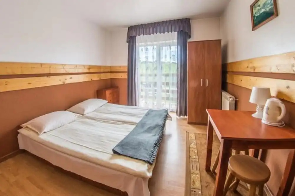 Willa Modra - Chambres