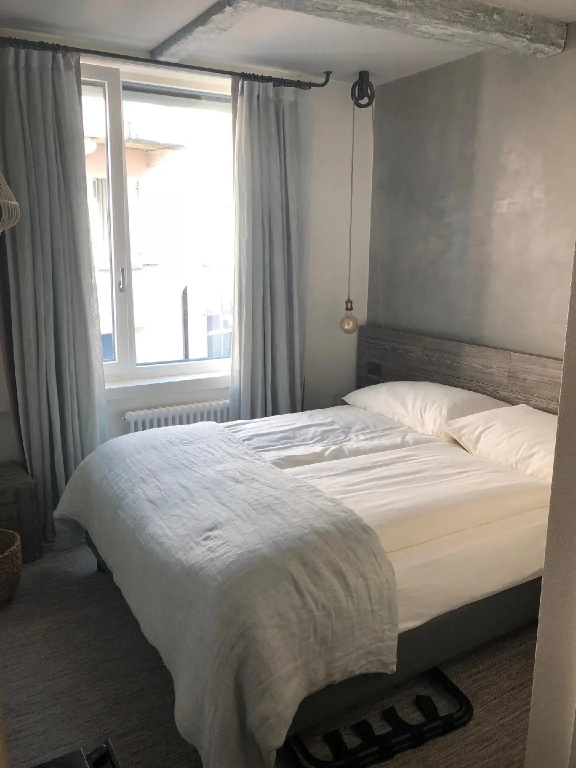 Economy Double room (full double bed)