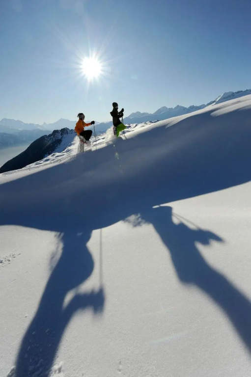 Aktiv- und Genusshotel Alpenblick - Général