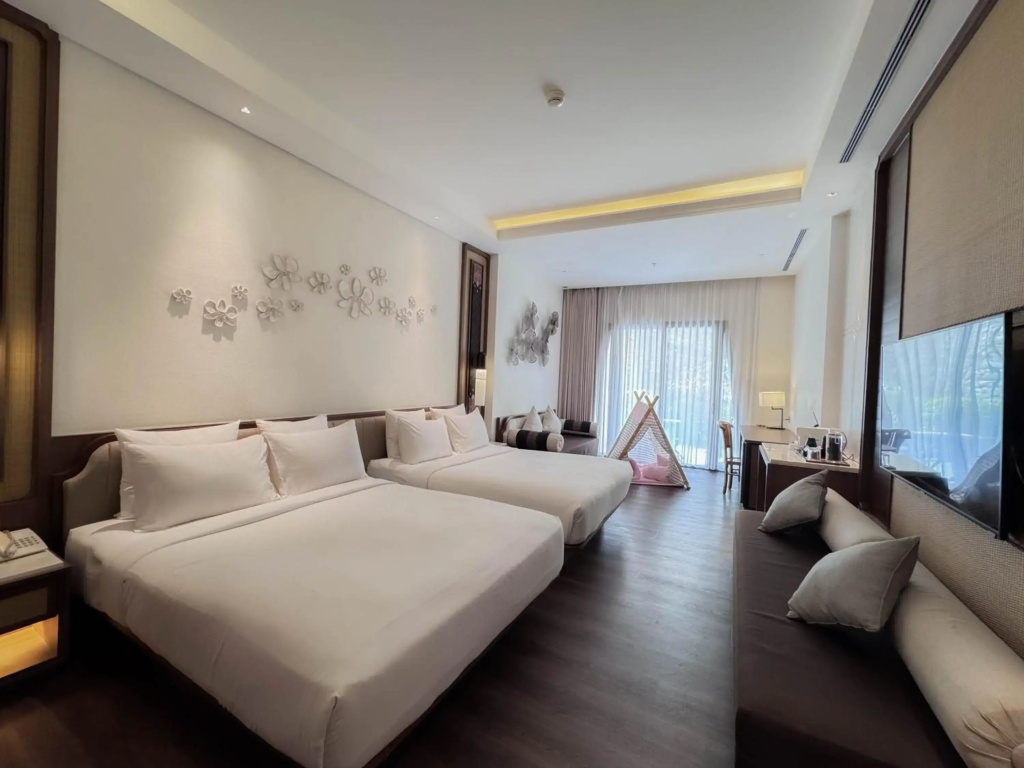 Novotel Bogor Golf Resort & Convention Center - Général