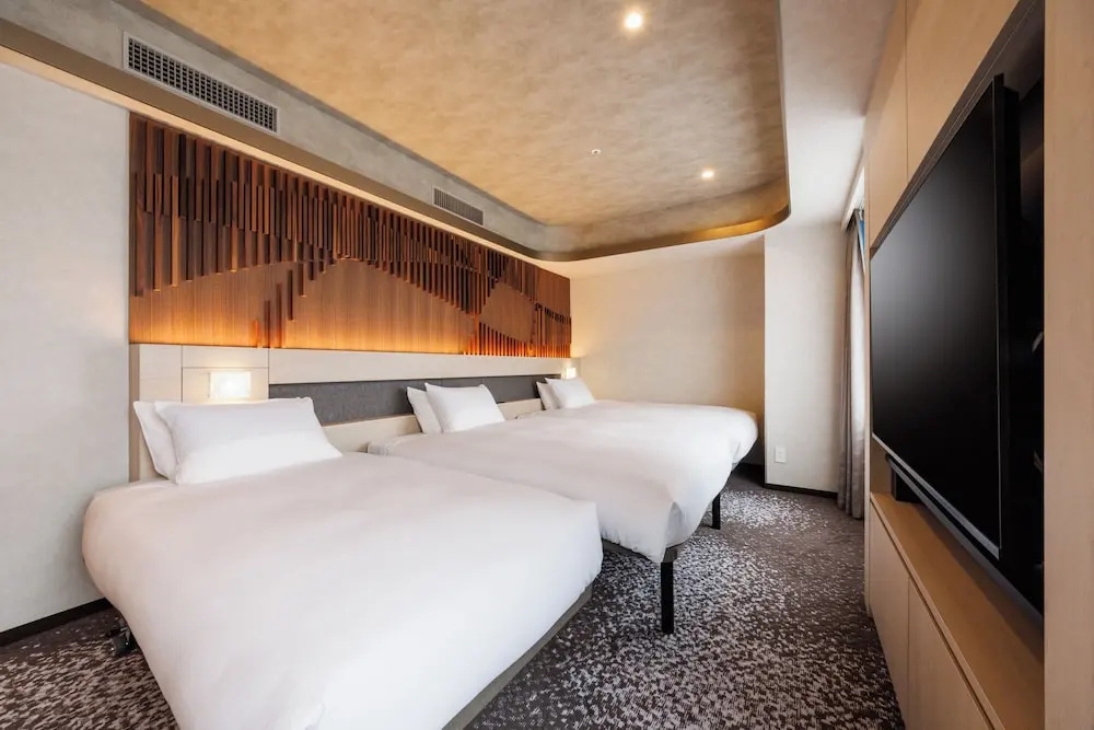 JR-East Hotel Mets Shibuya 사진 12