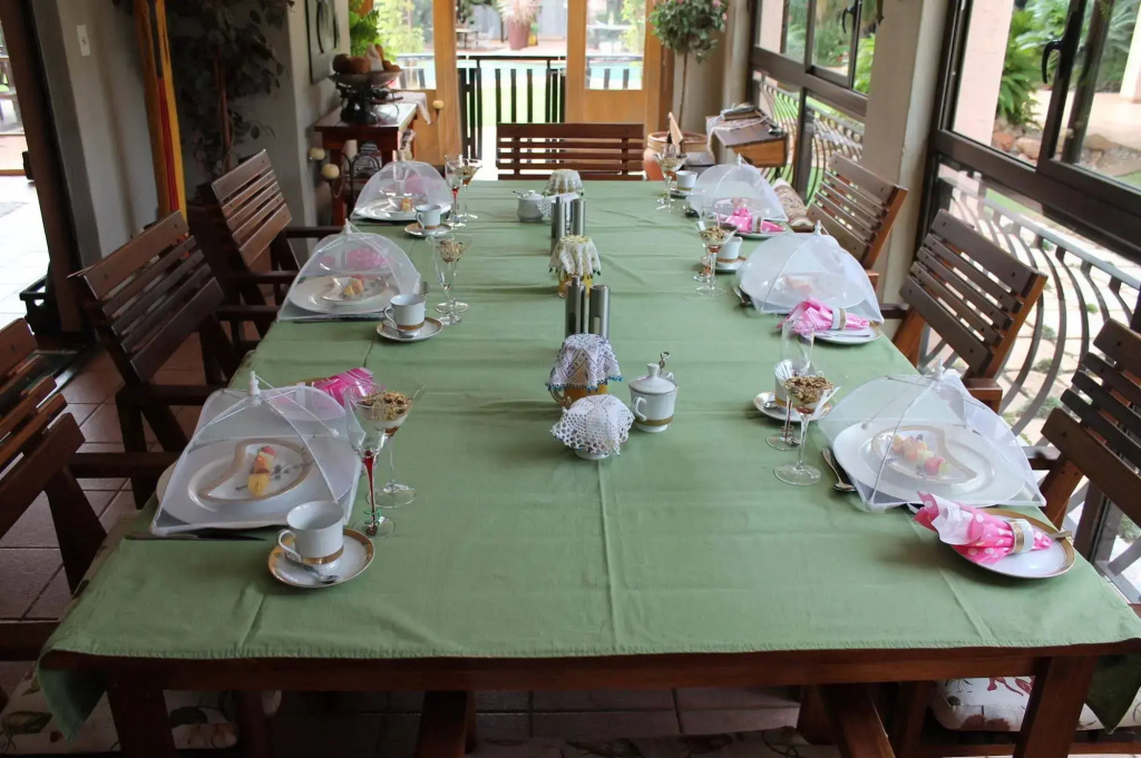 Birdsong Guest House - фото 15