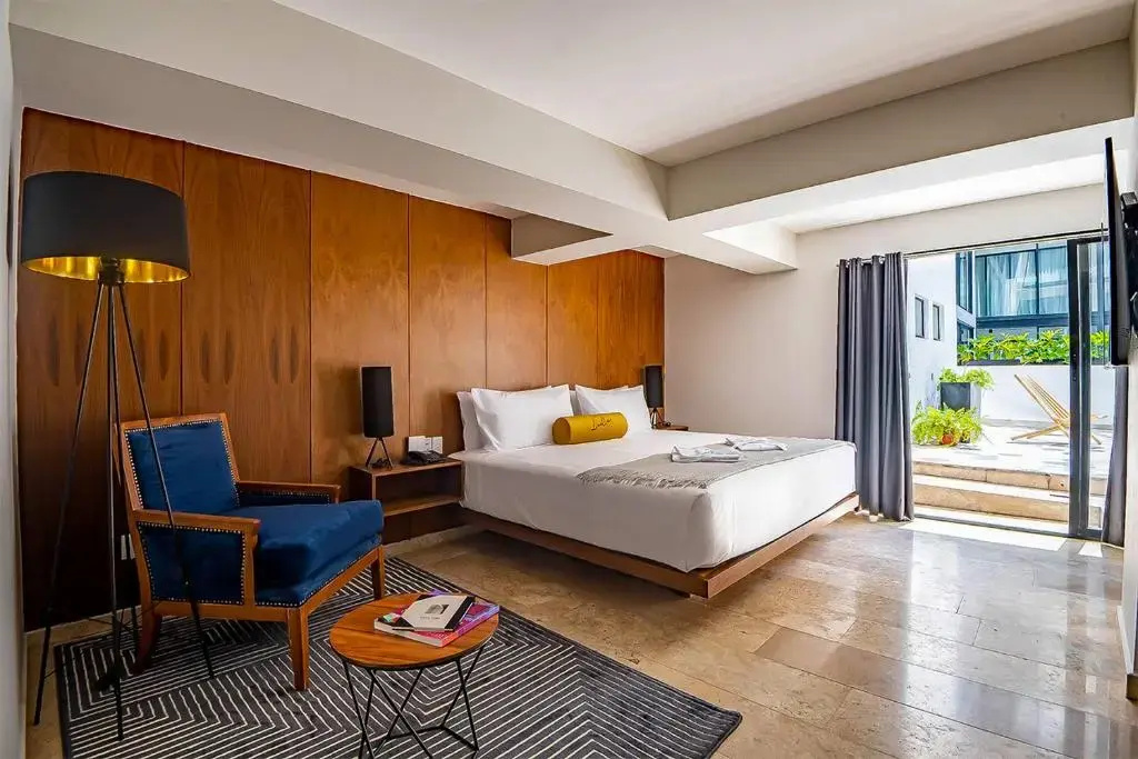 Hotel photo 6