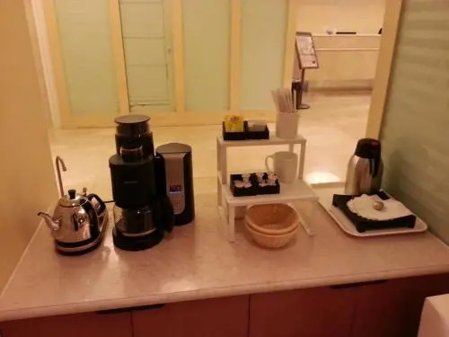 JI Hotel Culture Center Tianjin - Général