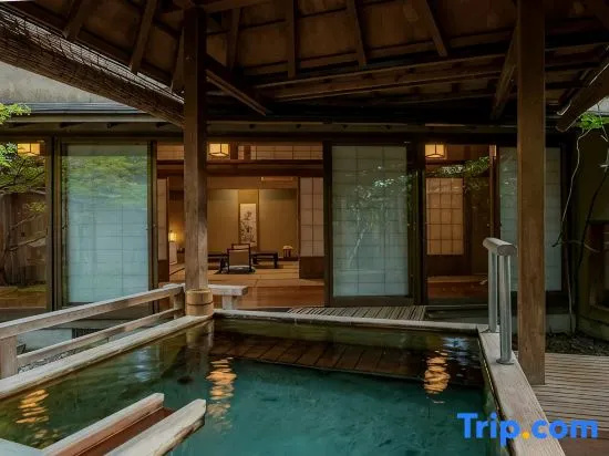 Tokiwa Hotel - Chambres