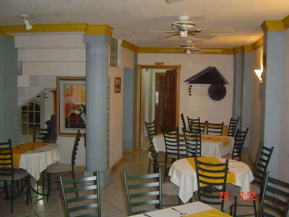 Club Hotel Ida Maria - Général