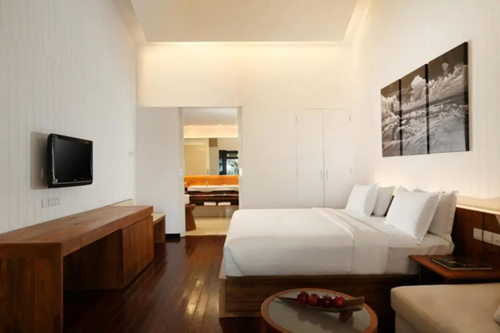 Turi Beach Resort Hotel - Chambres