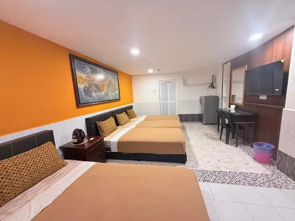 Hotel photo 17