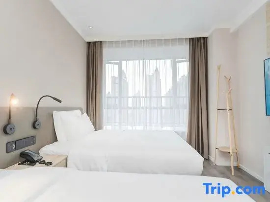 Superior Double room (twin beds)