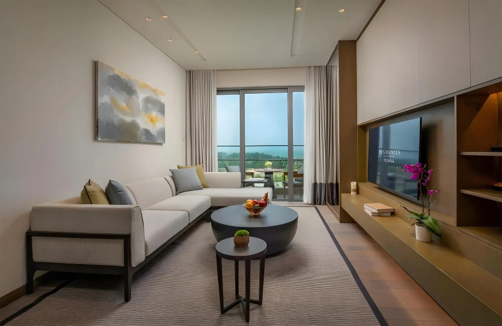Hoiana Residences