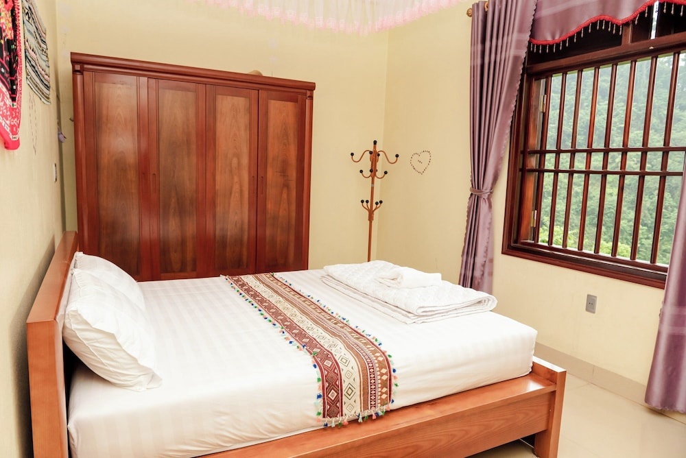 Wind's House Ha Giang in Ha Giang