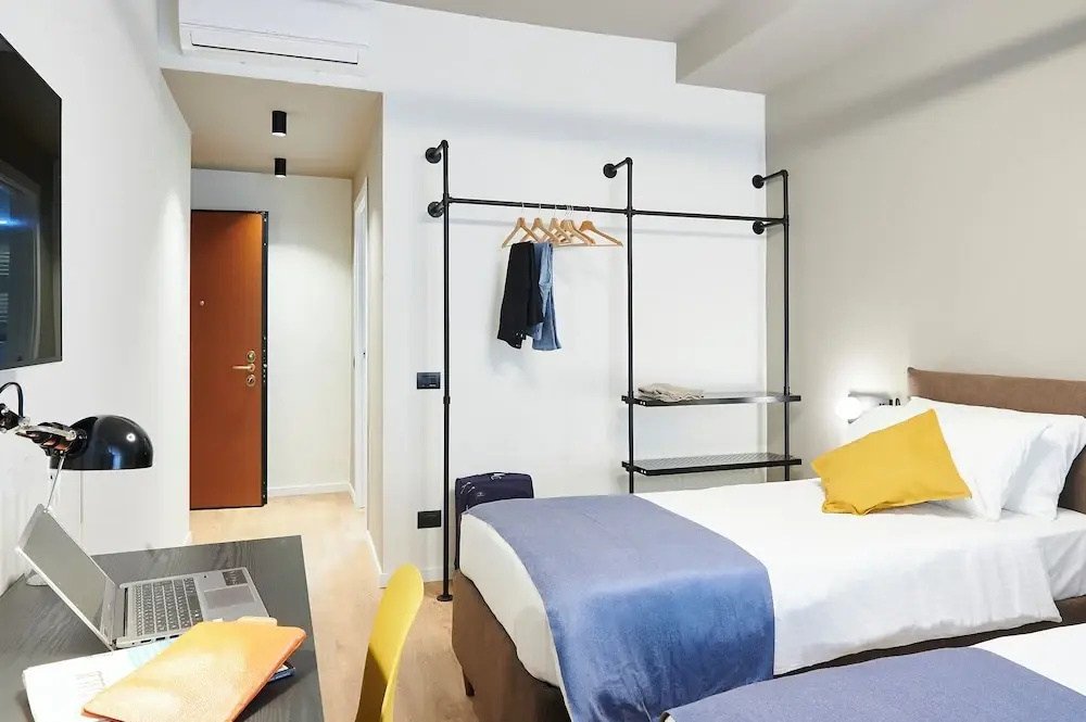 Hotel photo 8
