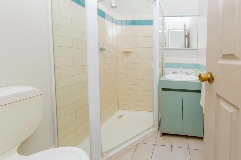 Discovery Parks - Port Hedland - Chambres
