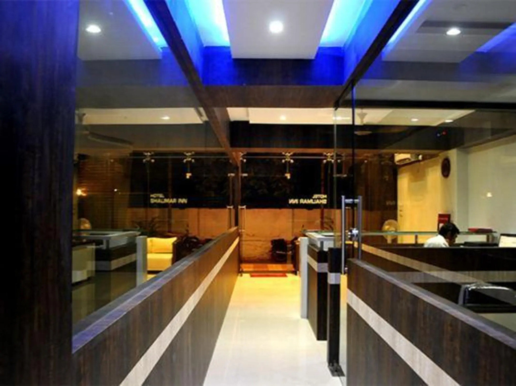 Business Centre