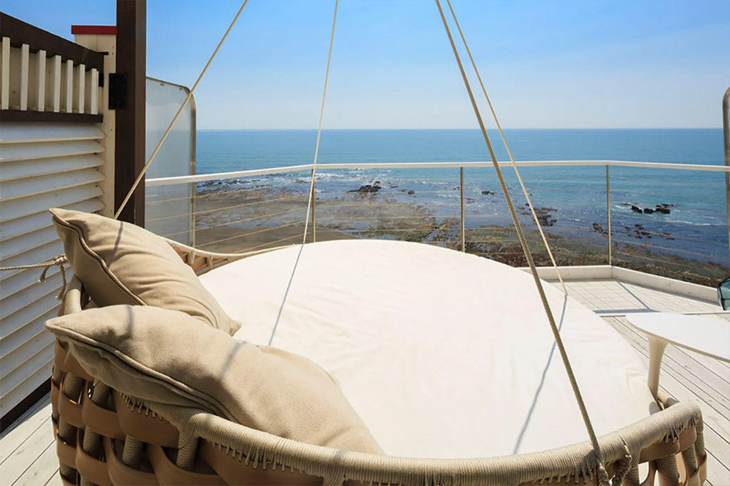 Kokorono Resort Umino Bettei Furukawa - Chambres