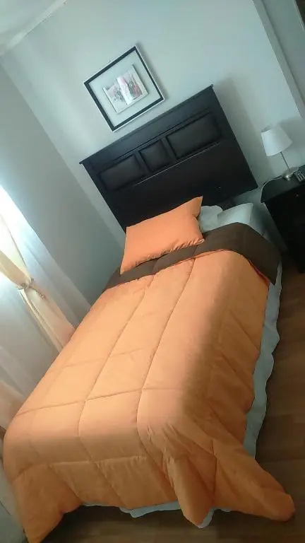 Hotel con C - Chambres