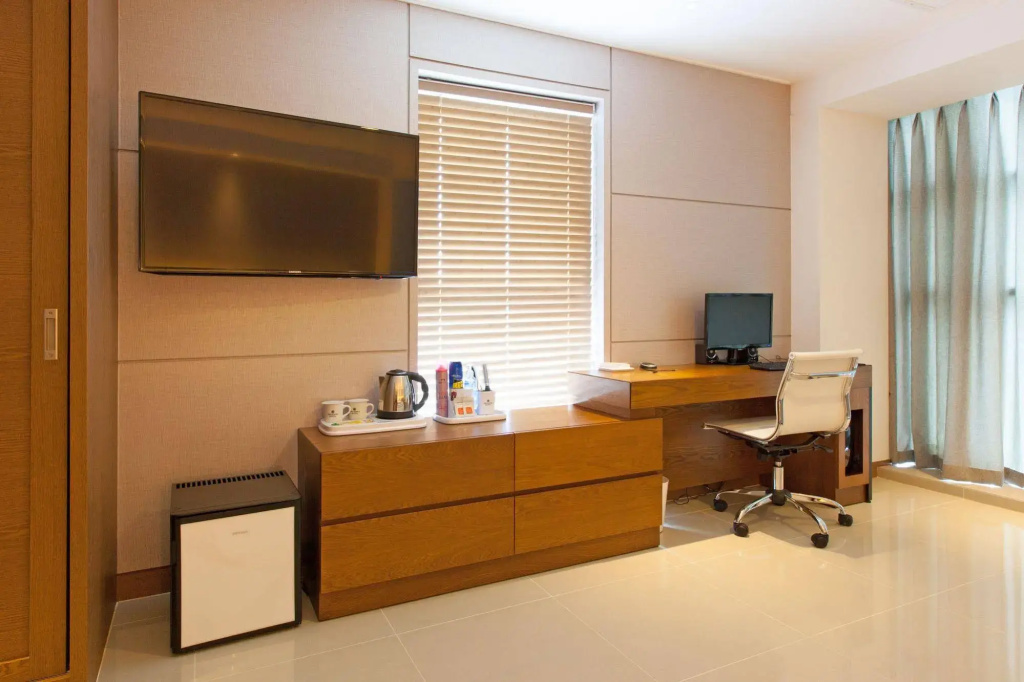 Hotel photo 13