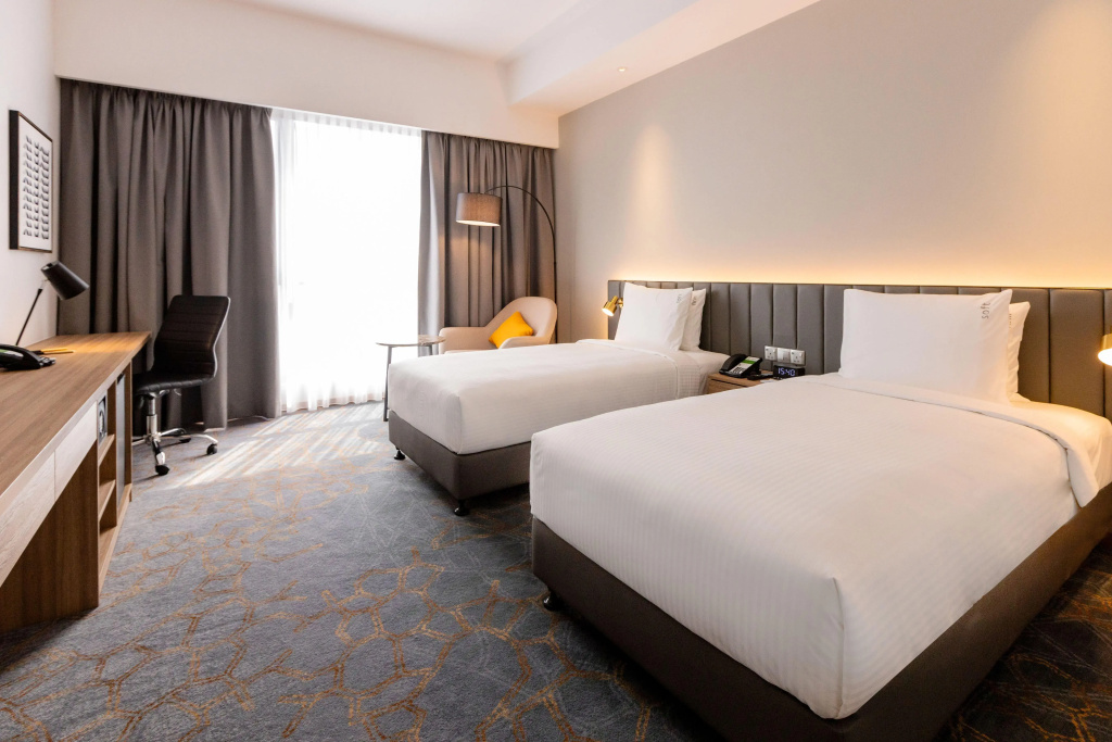 Holiday Inn Sepang Airport by IHG - фото 5