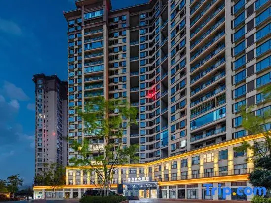 Zhaotong Beijia Hotel