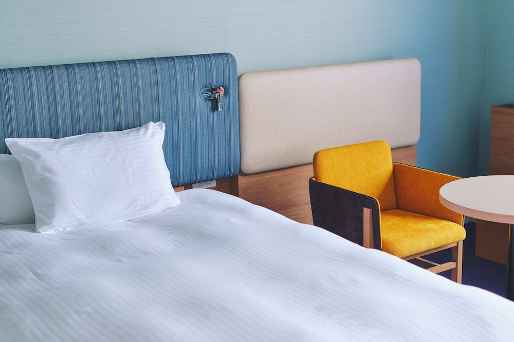 Miyako Hotel Kyoto Hachijo 사진 14