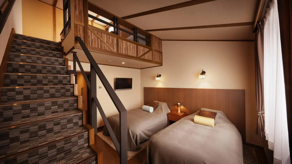 Hotel photo 8