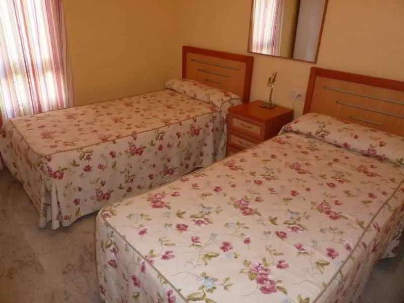 Casinomar - Chambres