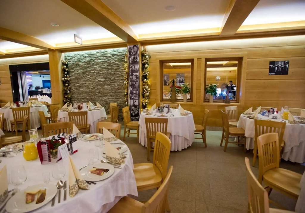 Hotel Meta Resort & Vine SPA - Général