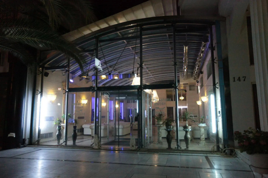 Astoria Hotel