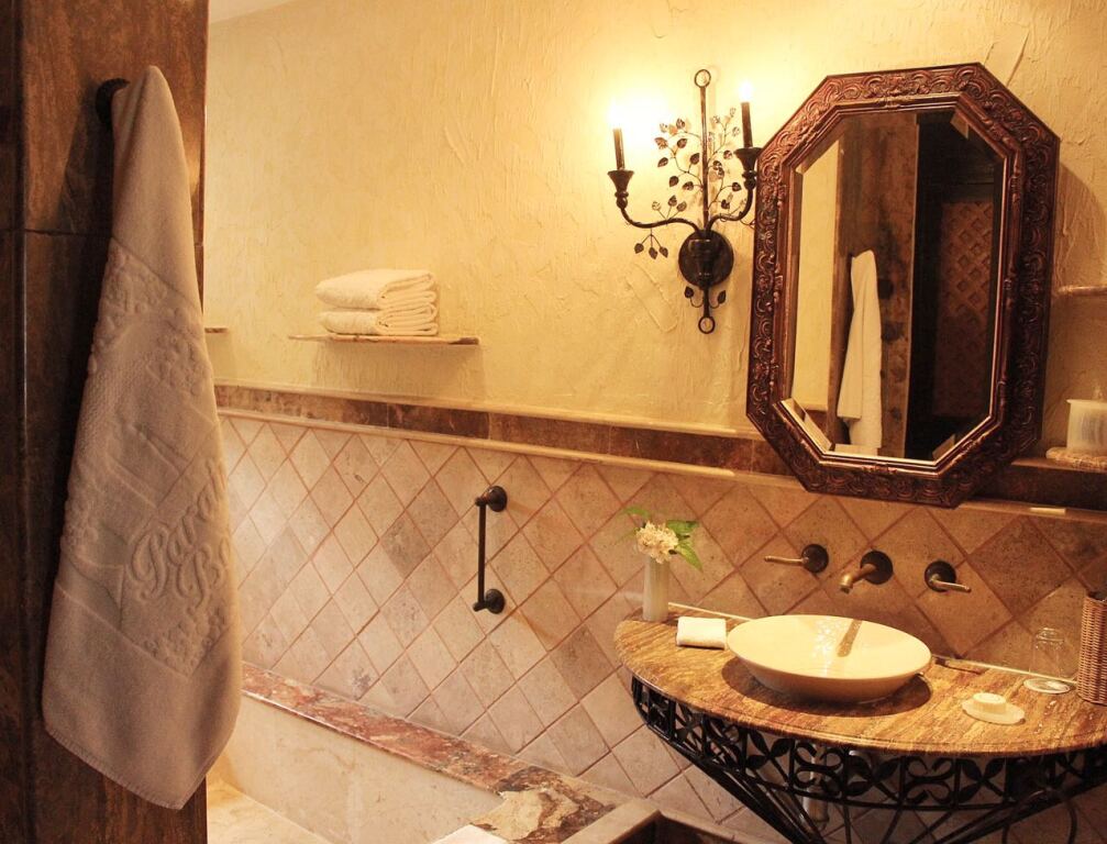 Paraiso de la Bonita, a Luxury Collection Resort, Riviera Maya, Adult All-Inclusive by null