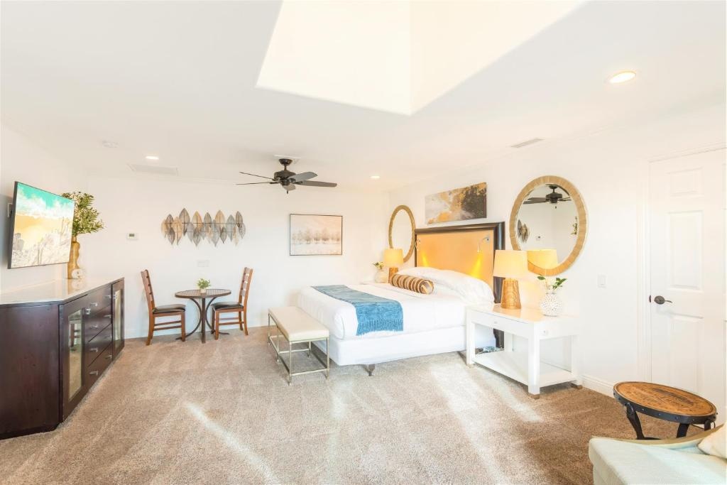 Villa Inn-Adult Only- Temecula Wine Country — 3