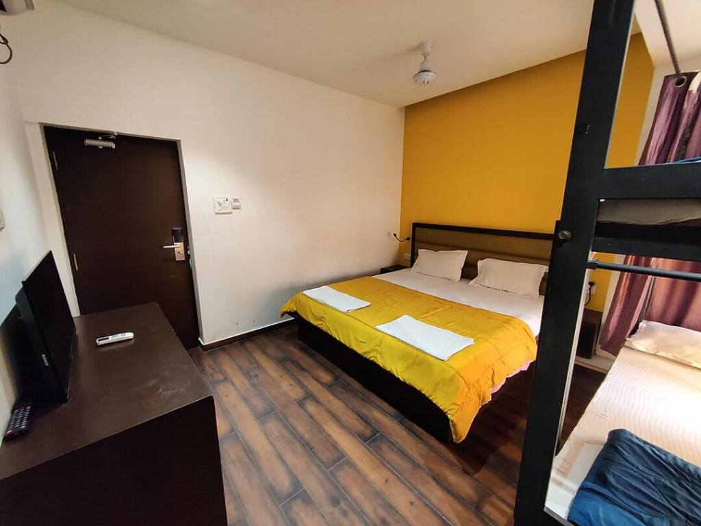 Hotel photo 19
