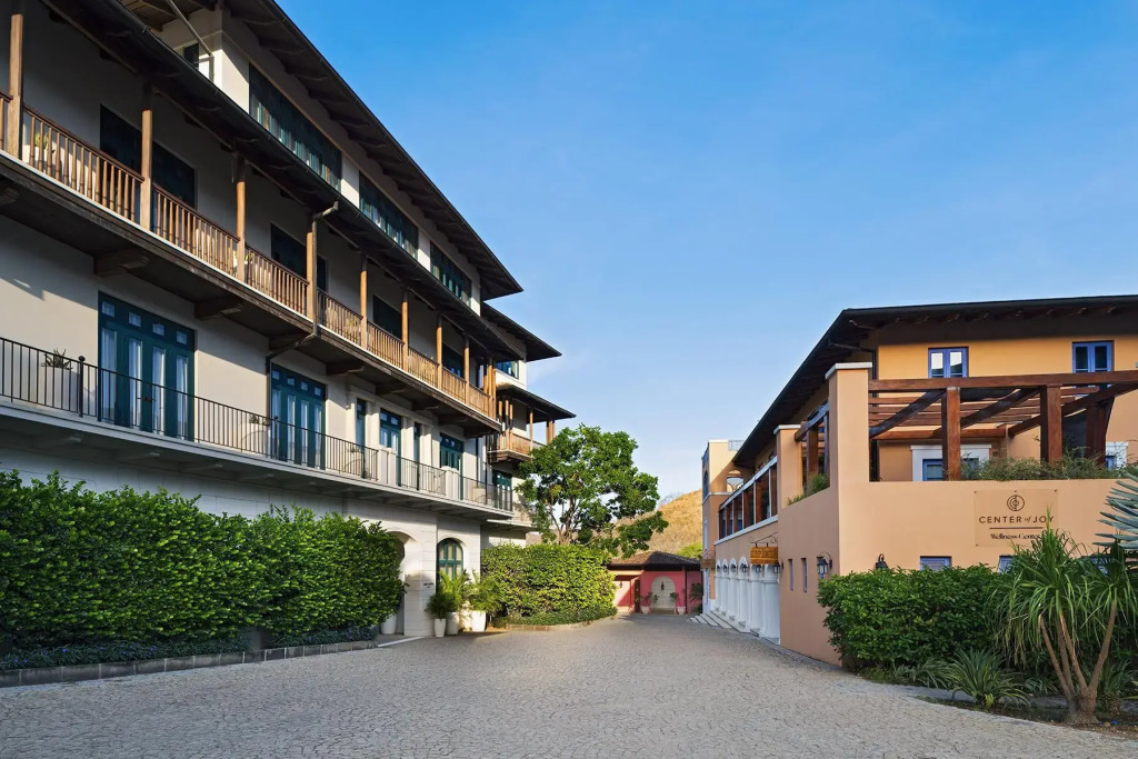 Santarena Hotel at Las Catalinas - фото 47