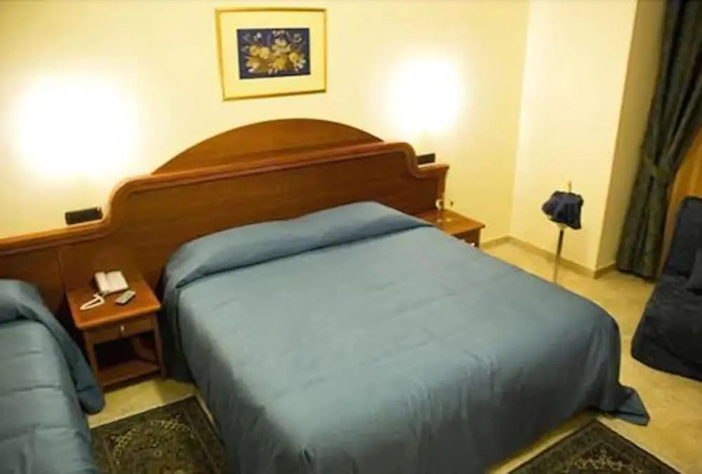 Hotel Duca di Calabria - Général