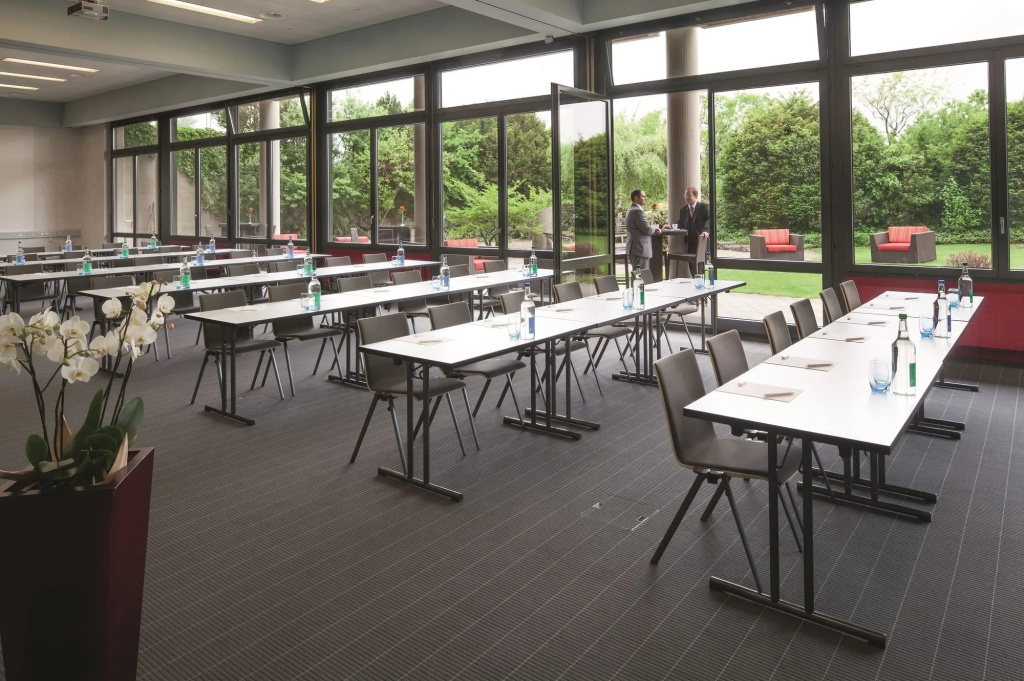 Mövenpick Hotel Egerkingen - Général