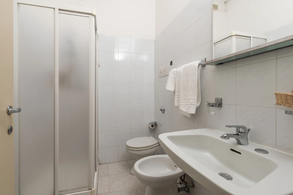 Hotel San Pancrazio - Général